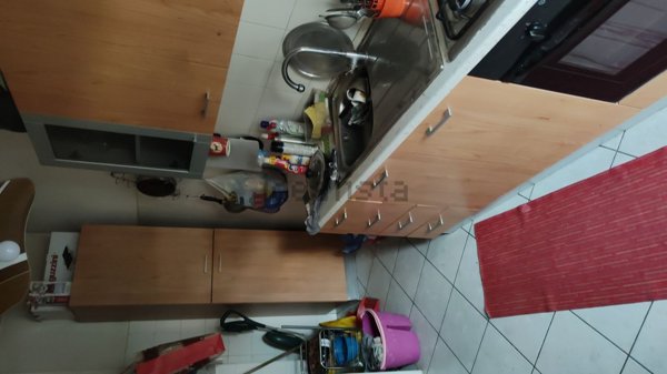 appartamento in affitto a Roma in zona Ponte di Nona