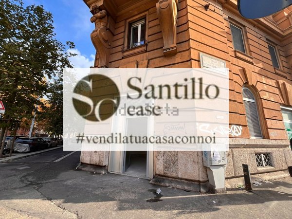 locale commerciale in affitto a Roma in zona Nomentano