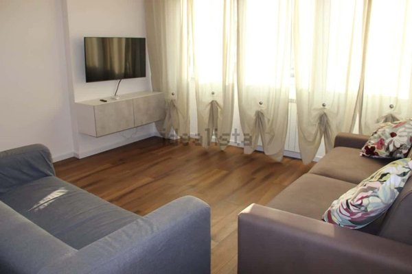 appartamento in affitto a Roma in zona Ostia