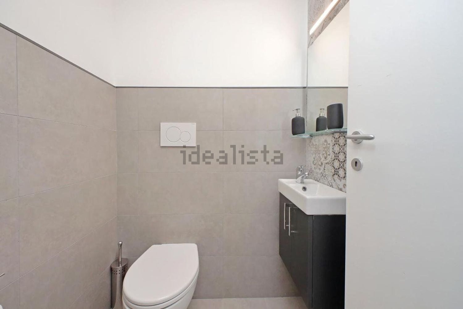 appartamento in affitto a Roma in zona Aurelio