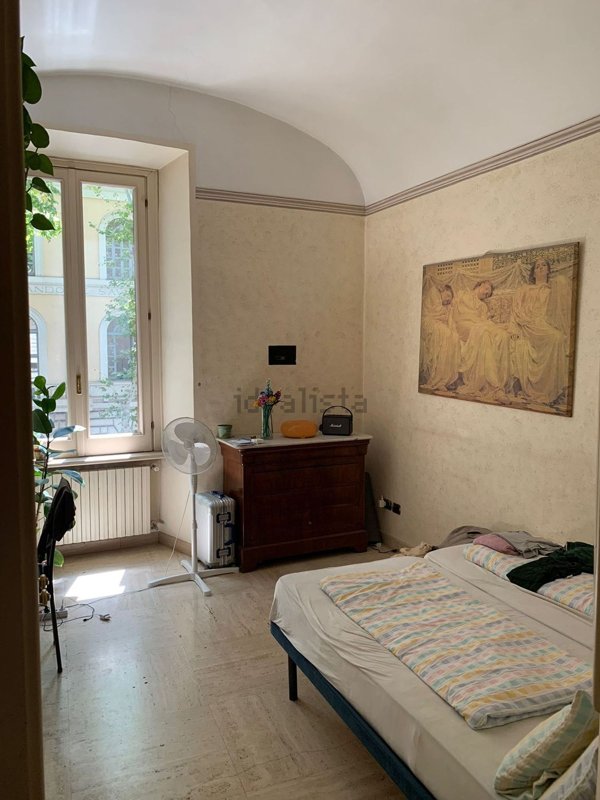 appartamento in affitto a Roma in zona Castro Pretorio
