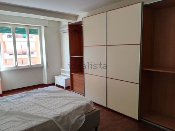 casa indipendente in affitto a Roma