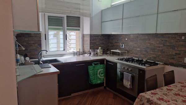 appartamento in affitto a Roma in zona Gianicolense