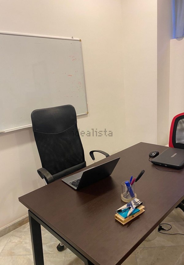 ufficio in affitto a Roma in zona Rione Prati