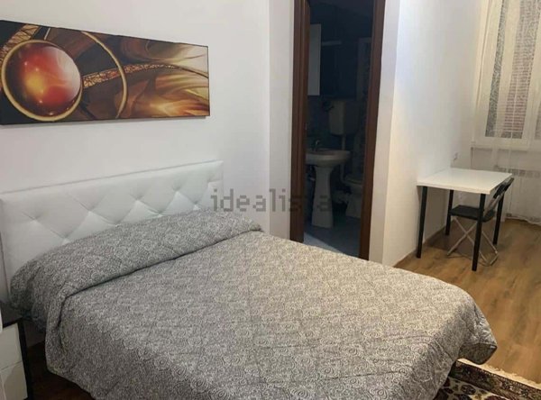 appartamento in affitto a Roma in zona Castro Pretorio