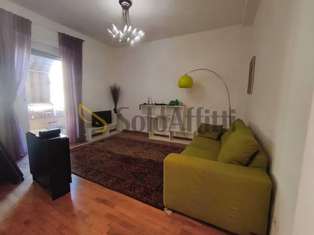 appartamento in affitto a Roma in zona Della Vittoria