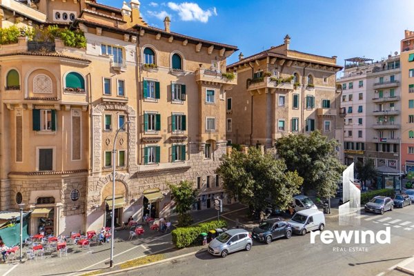 locale commerciale in affitto a Roma in zona Appio Latino