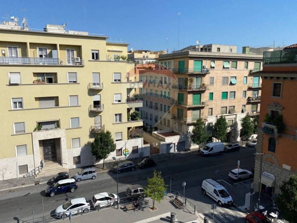 appartamento in affitto a Roma in zona Nomentano