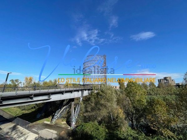 ufficio in affitto a Roma in zona Ostiense