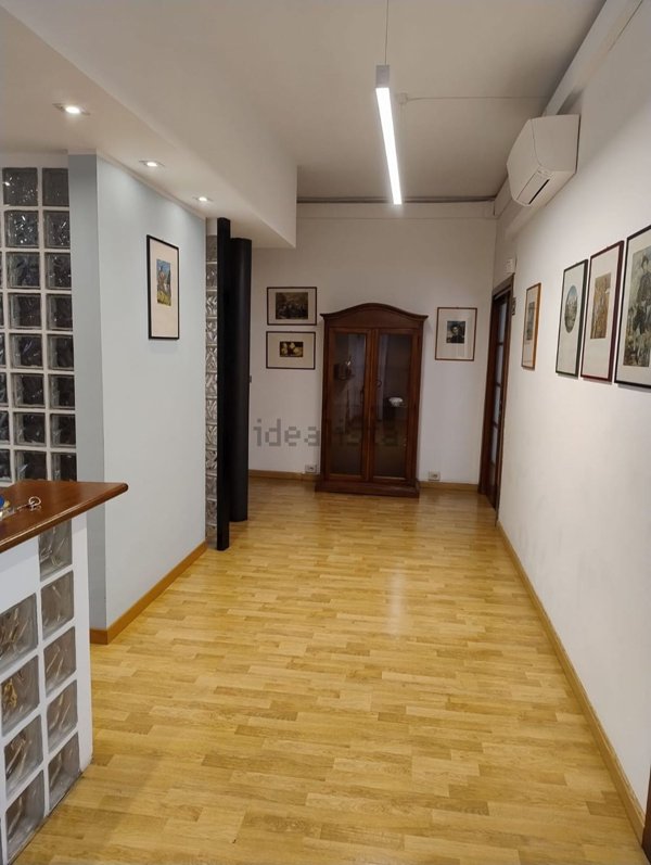 ufficio in affitto a Roma in zona Nomentano