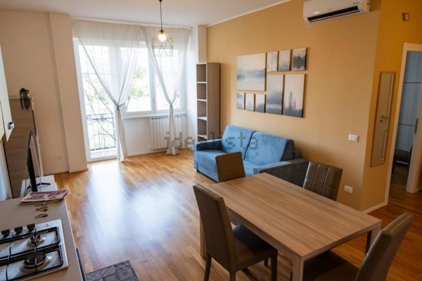 appartamento in affitto a Roma in zona Collatino