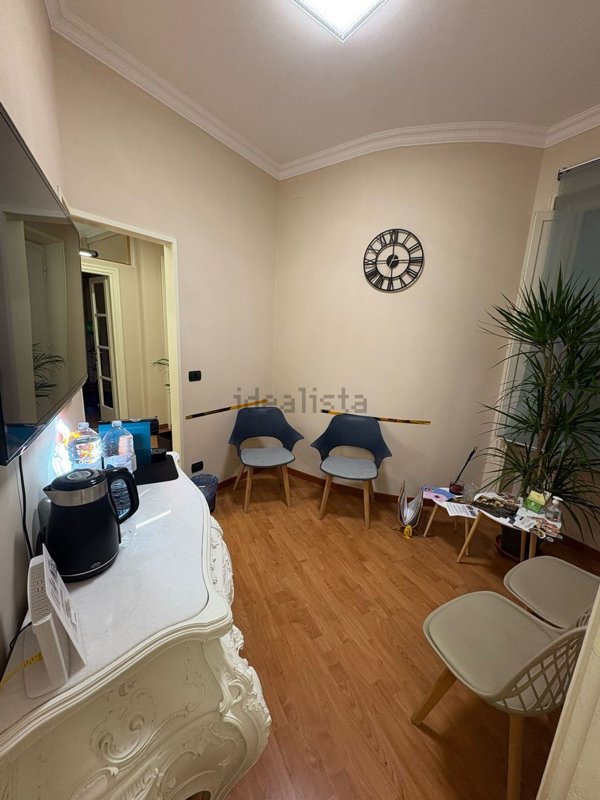 ufficio in affitto a Roma in zona Parioli