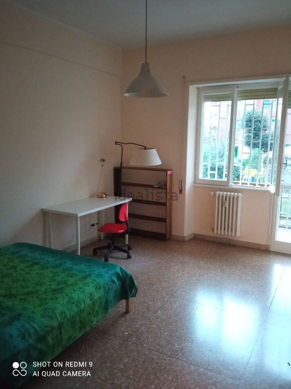 casa indipendente in affitto a Roma in zona Ardeatino