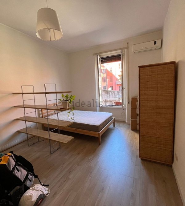 appartamento in affitto a Roma in zona Tiburtino