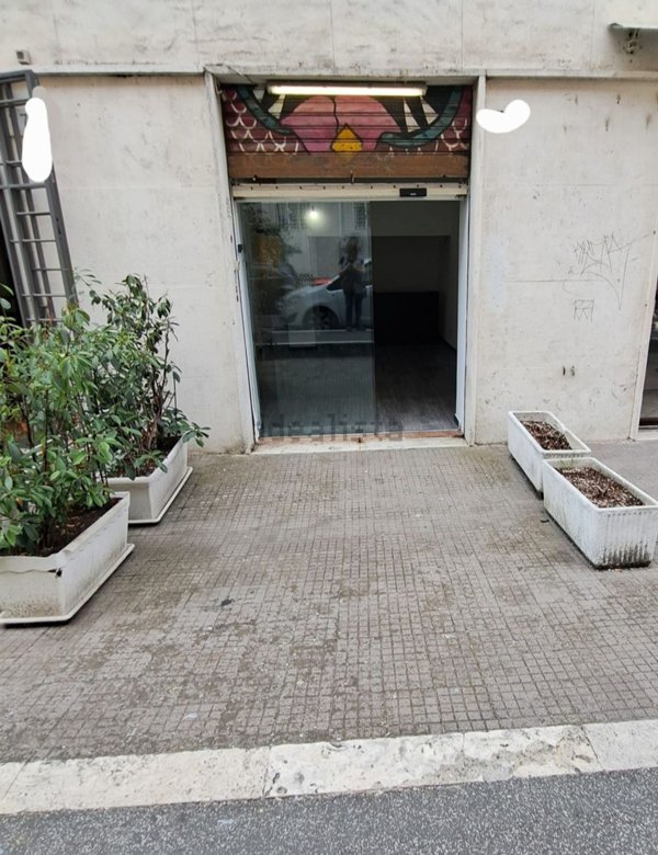 casa indipendente in affitto a Roma in zona Trieste