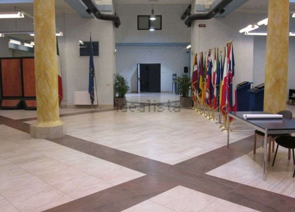 ufficio in affitto a Roma in zona Campo Marzio