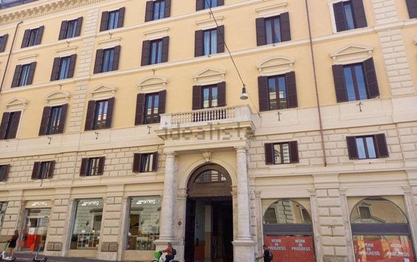 ufficio in affitto a Roma in zona Campo Marzio