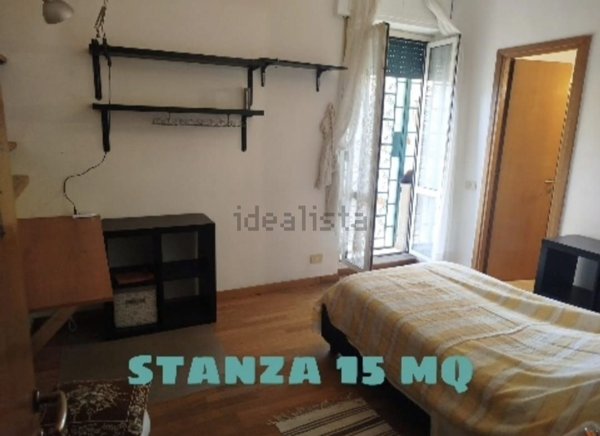 appartamento in affitto a Roma in zona Aurelio