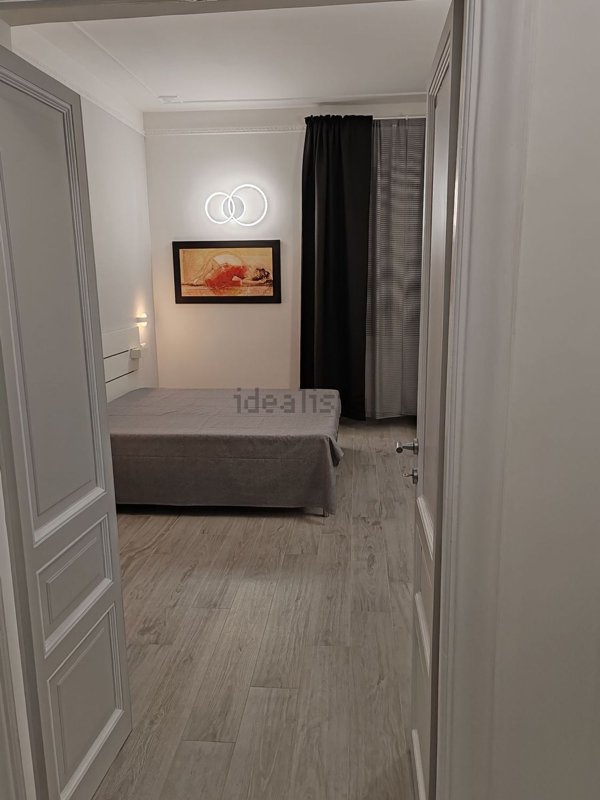 appartamento in affitto a Roma in zona Collatino