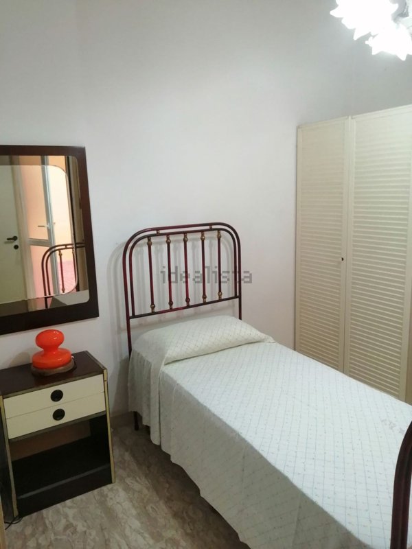 appartamento in affitto a Roma in zona Ostia