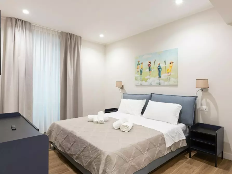 appartamento in affitto a Roma in zona Gianicolense