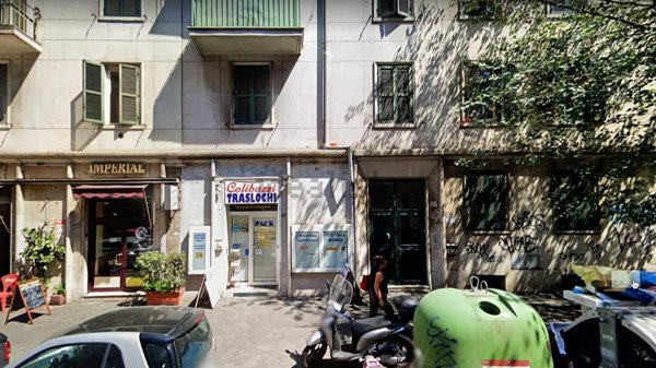 ufficio in affitto a Roma