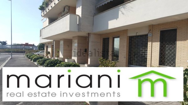 ufficio in affitto a Roma in zona Appio Claudio