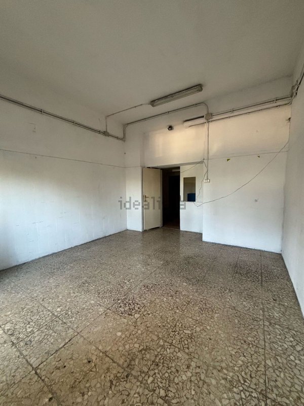 locale commerciale in affitto a Roma in zona Monte Sacro/Talenti