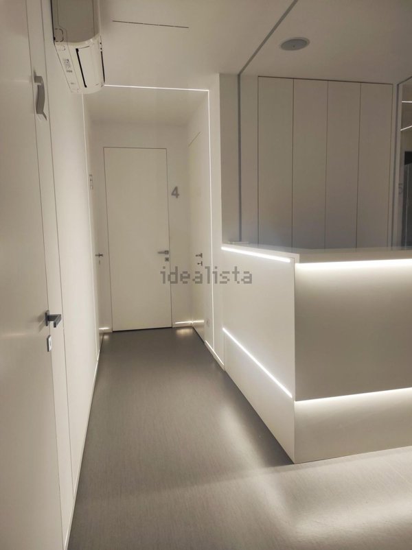 ufficio in affitto a Roma