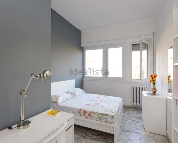 appartamento in affitto a Roma in zona Gianicolense