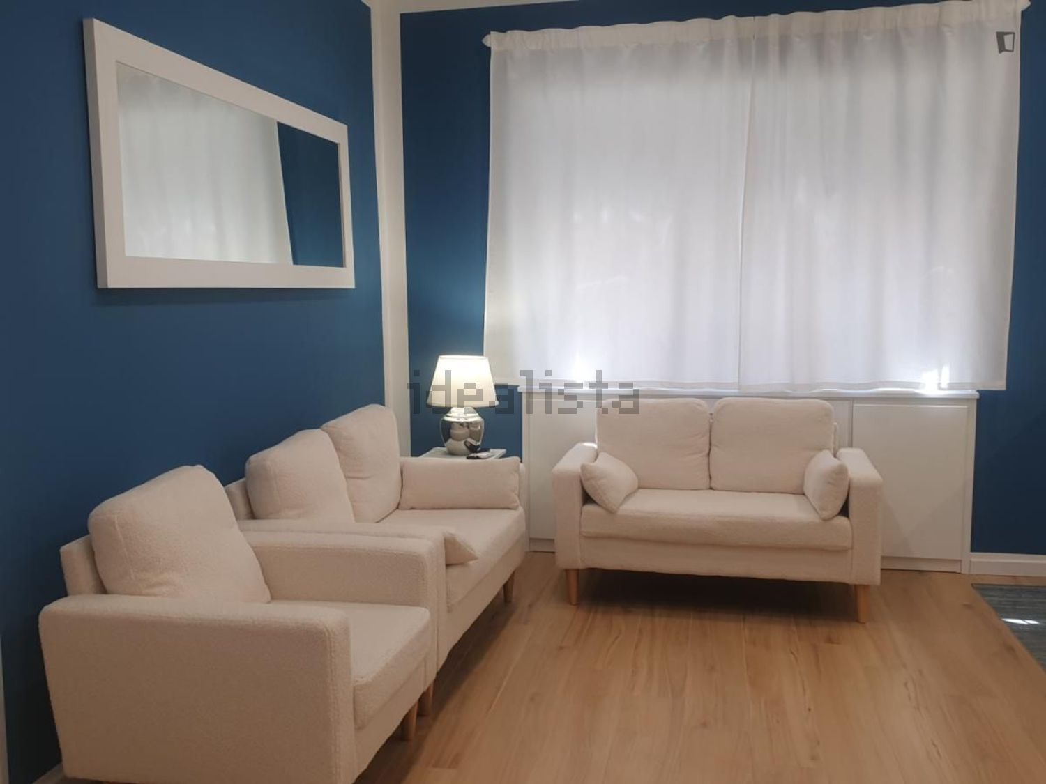 appartamento in affitto a Roma in zona Gianicolense