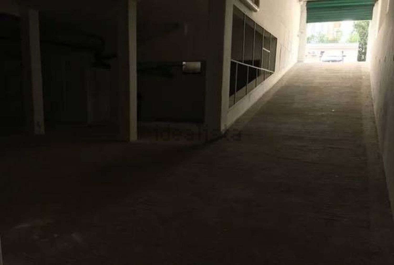 locale di sgombero in affitto a Roma