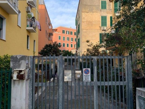 appartamento in affitto a Roma in zona Prenestino-Centocelle