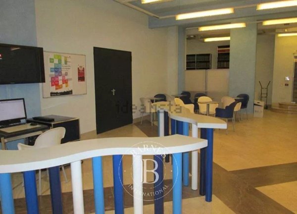 ufficio in affitto a Roma in zona Campo Marzio