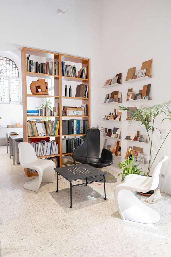 ufficio in affitto a Roma in zona Nomentano