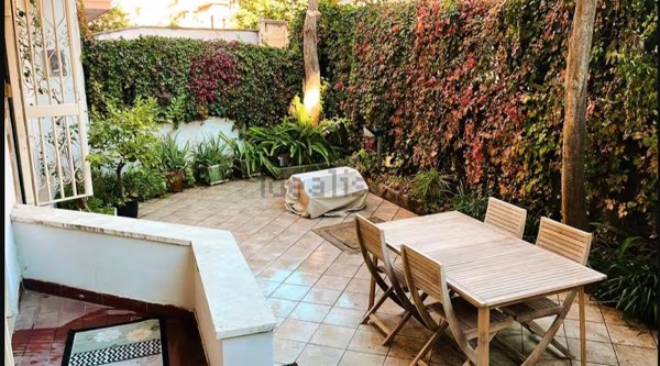 appartamento in affitto a Roma in zona Centro Storico