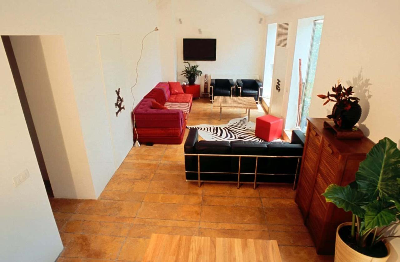 appartamento in affitto a Roma in zona Rione Monti/Campitelli