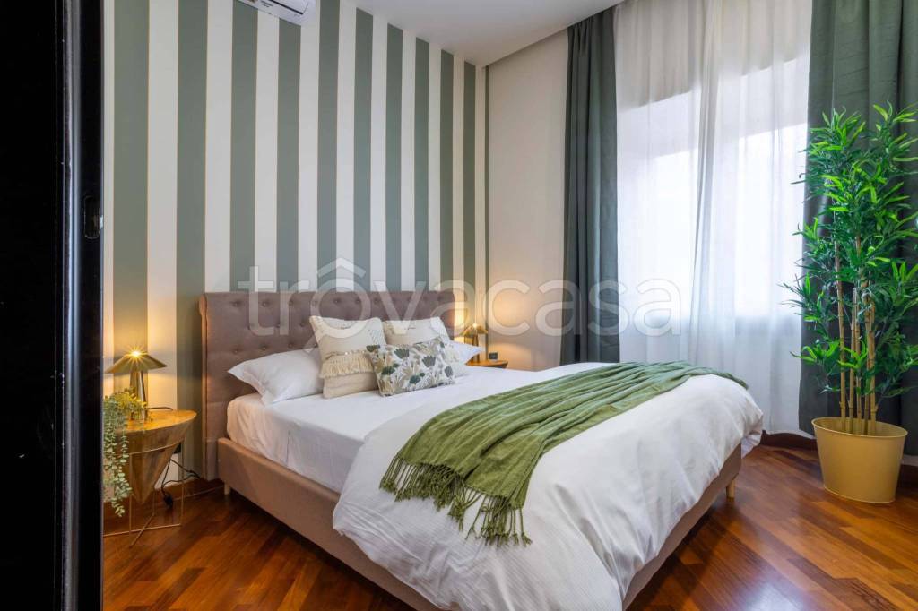 appartamento in affitto a Roma in zona Aurelio