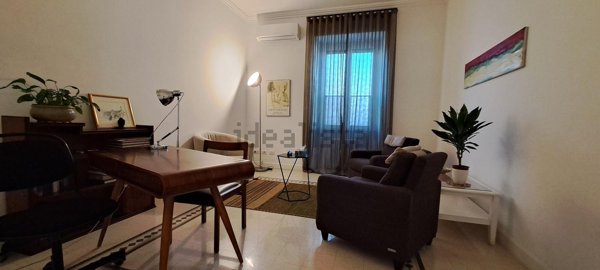 ufficio in affitto a Roma