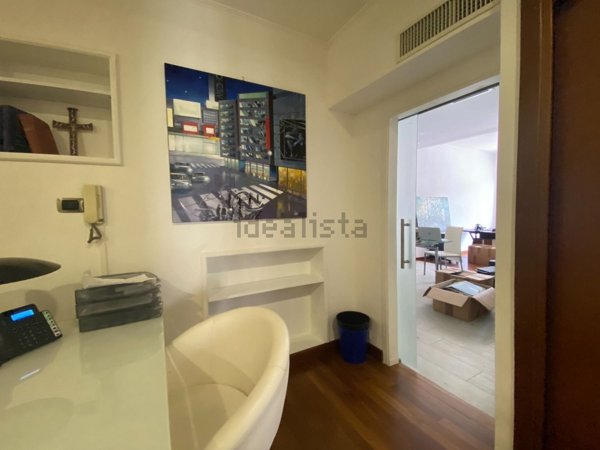 ufficio in affitto a Roma in zona Aurelio