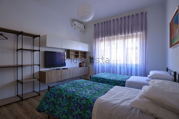 appartamento in affitto a Roma in zona Collatino