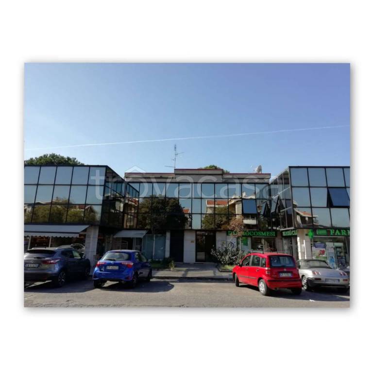 appartamento in affitto a Roma in zona Appio Claudio