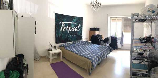 casa indipendente in affitto a Roma