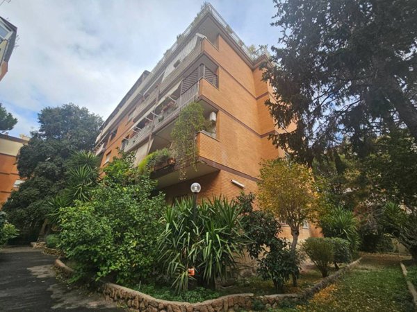 appartamento in affitto a Roma in zona Appio Latino