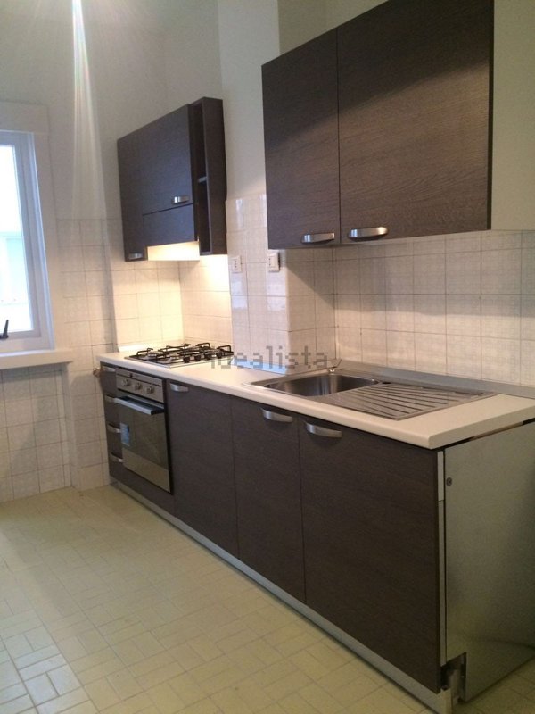 appartamento in affitto a Roma in zona Gianicolense