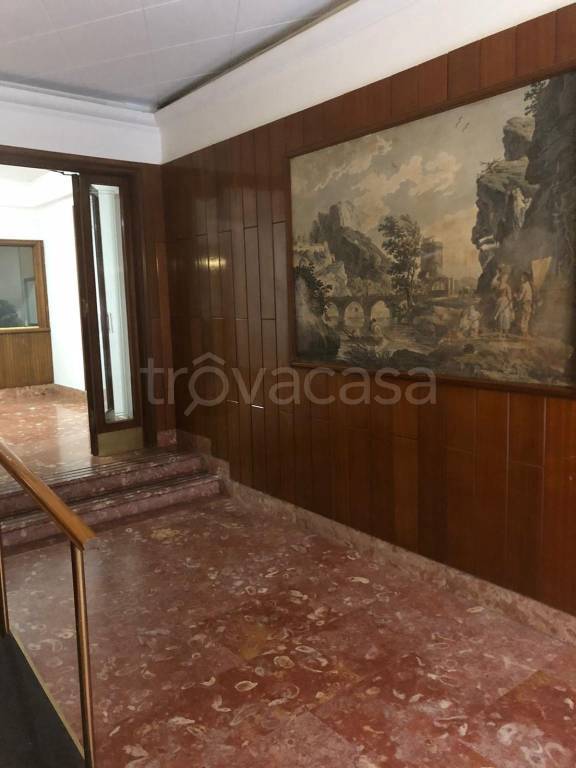 ufficio in affitto a Roma in zona Ostia