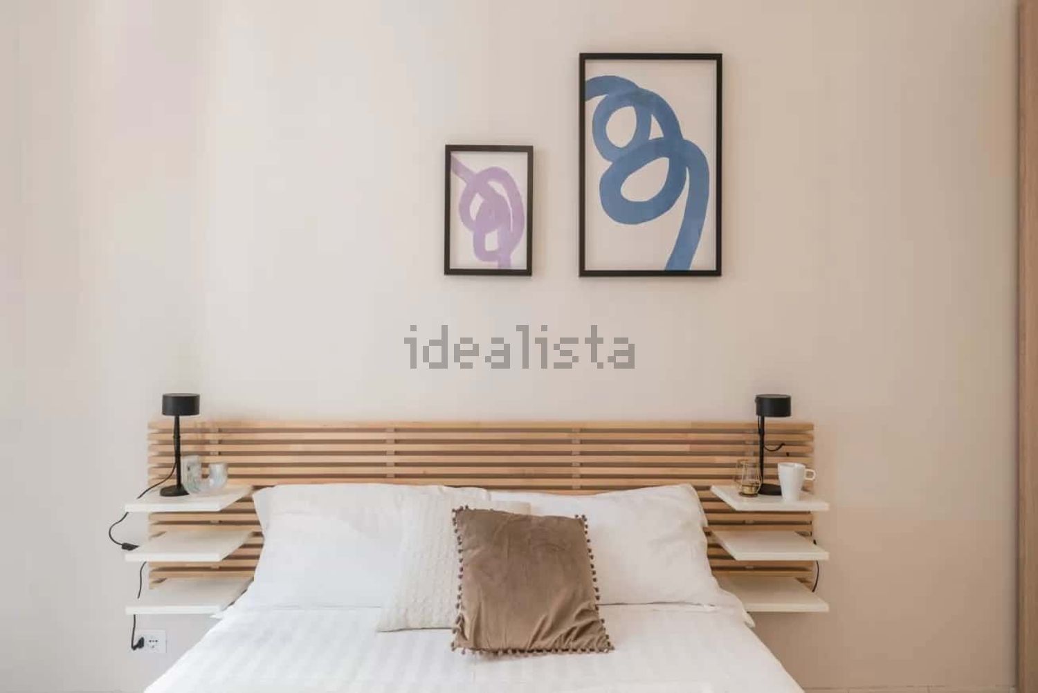 appartamento in affitto a Roma in zona Castro Pretorio