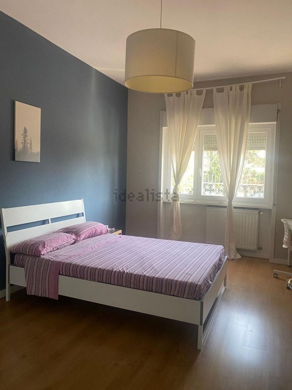 appartamento in affitto a Roma in zona Collatino