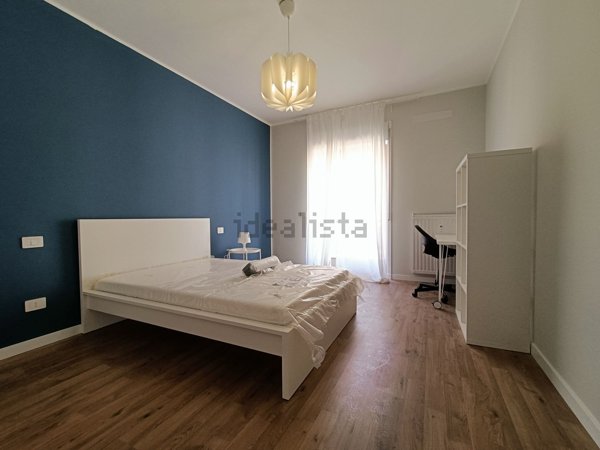 appartamento in affitto a Roma in zona Collatino