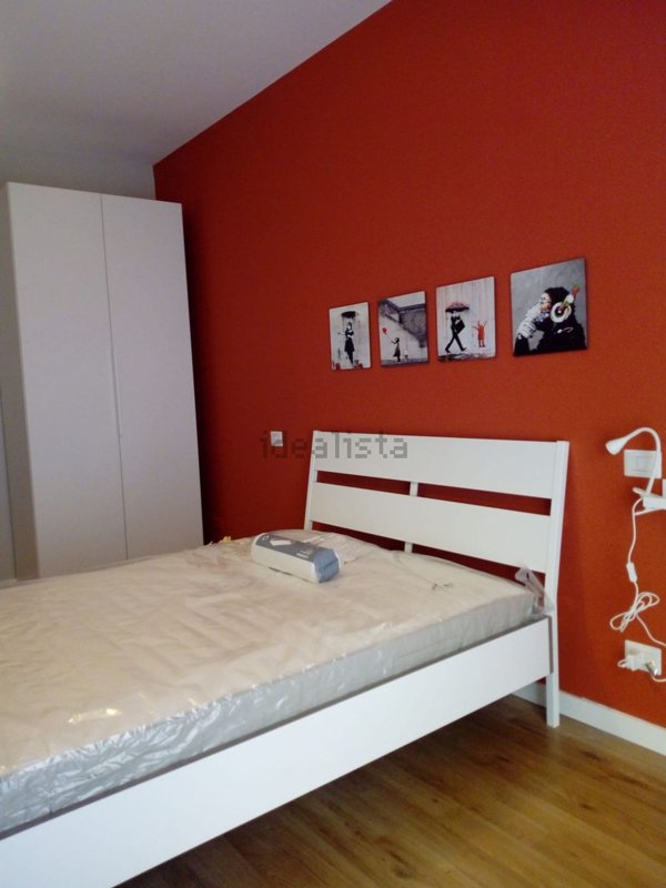 appartamento in affitto a Roma in zona Collatino